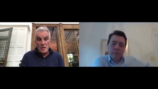 Tips for investors - Nigel Wray