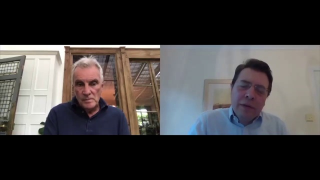 Maximum position size - Nigel Wray