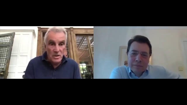 Brexit views - Nigel Wray