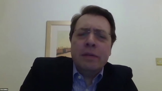 Nick Leslau and Secure Income REIT Introduction