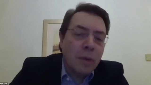 Surviving in the property market - Nick Leslau