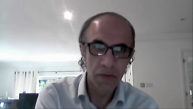 Intro to Oracle Power and Dr Naveed Akhtar, the CEO