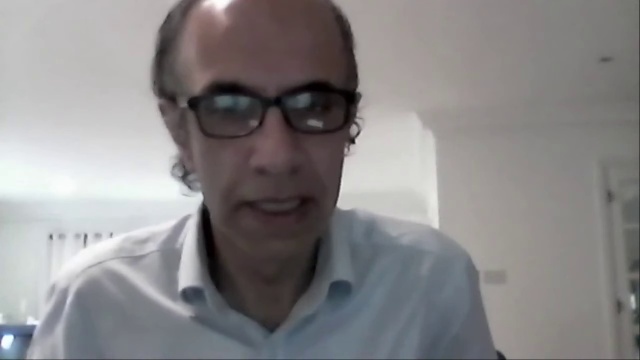 Intro to San Leon and Oisin Fanning