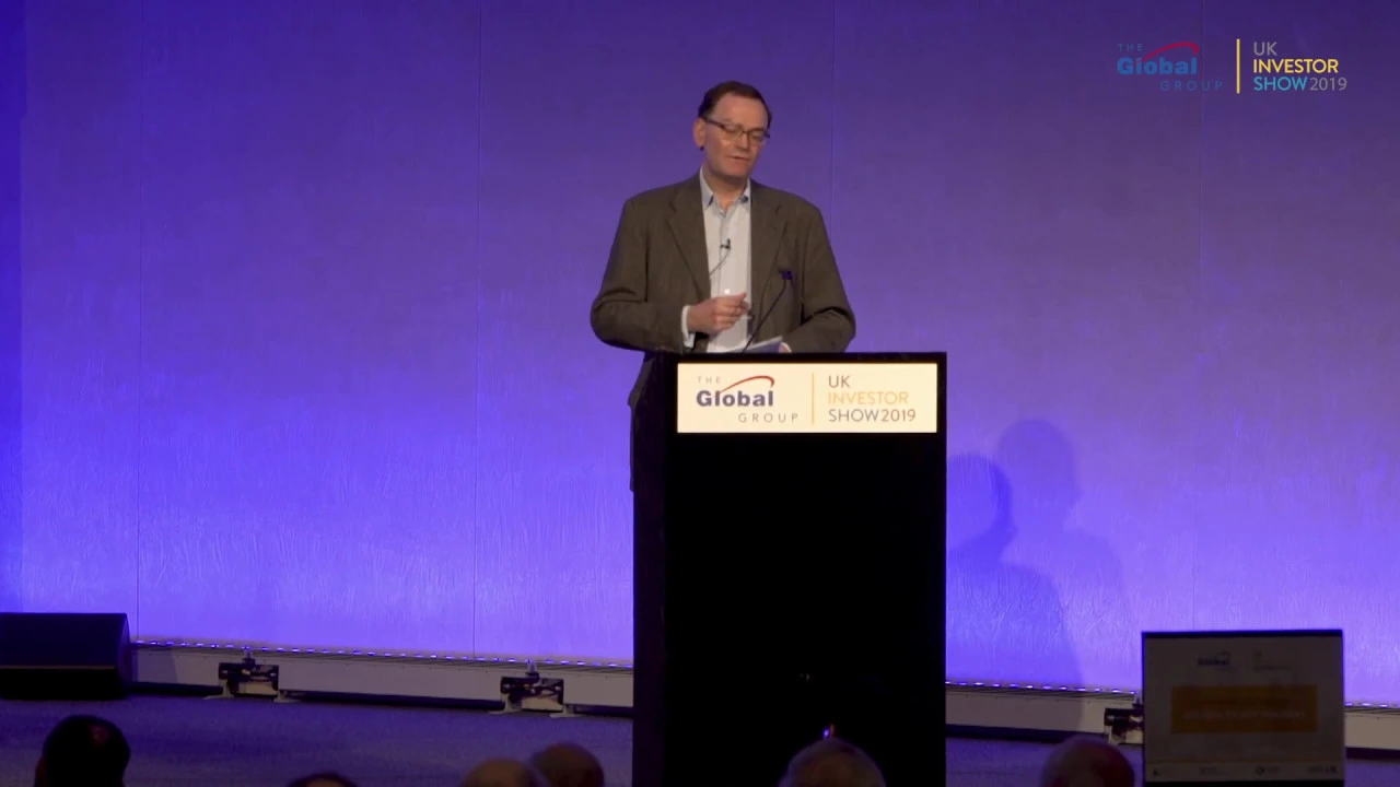 Next 15 - Mark Slater