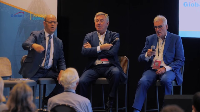 Overseas growth for franchise businesses