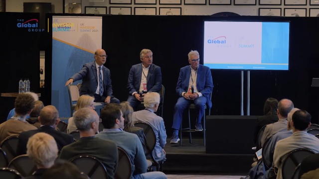 We got the Simpsons - keys to Domino's success