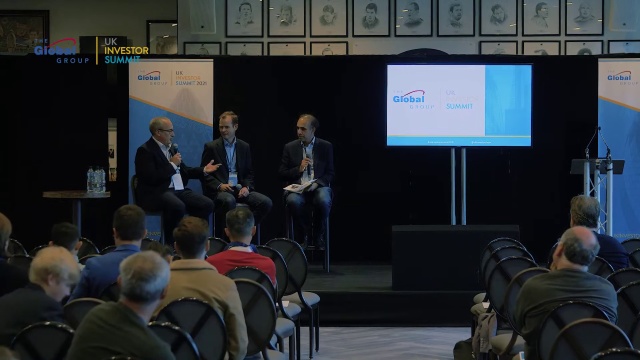 Covid helped us accelerate - Tony Dyer, Belluscura