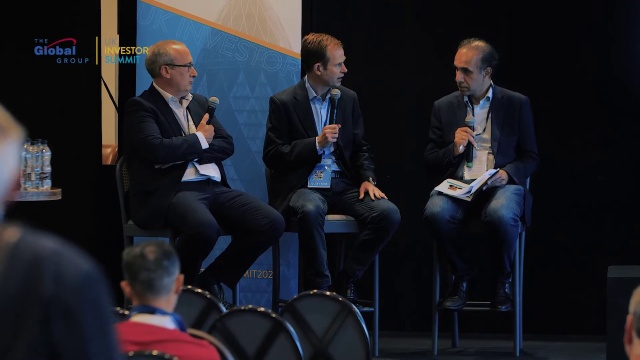 How to make money from heath tech - Matthew Stork, Cambridge Cognition