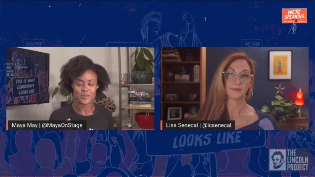 Why is the big lie is so effective?