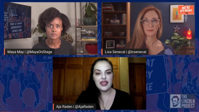 How did the big lie became grow wings?