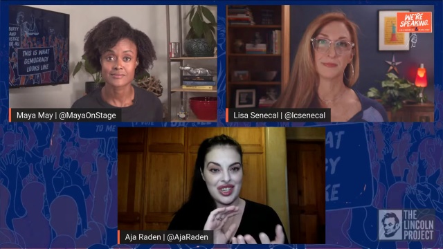 How do we learn to lie?