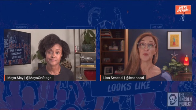 Why a slice of America is not the majority of America.