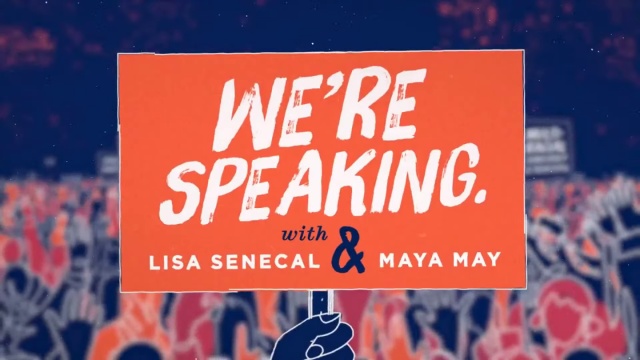 Are you over bitting your tongue?