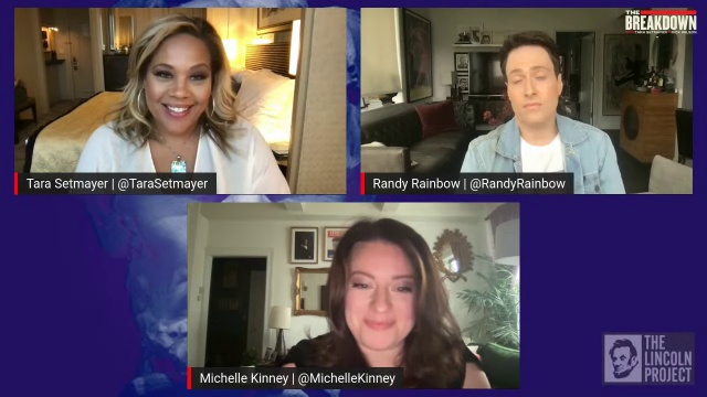 Does The Idea or The Song Come First To Randy Rainbow?