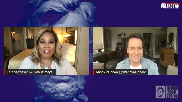 The Process For Randy Rainbow's YouTube Videos