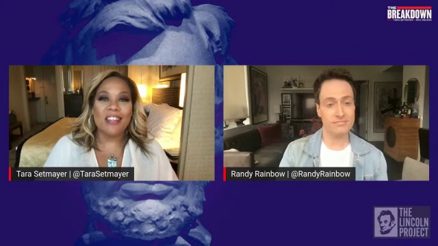 How Does Randy Rainbow Create YouTube Videos?