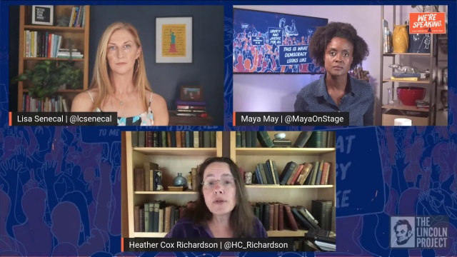 Why are fascism and authoritarianism on the uprise?