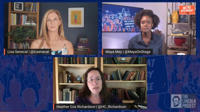 How Liz Cheney became so important to the 1/6 hearings