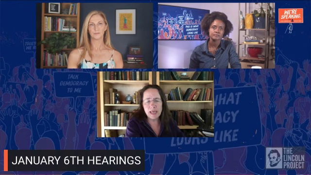 Why is 1/6 a really powerful story?