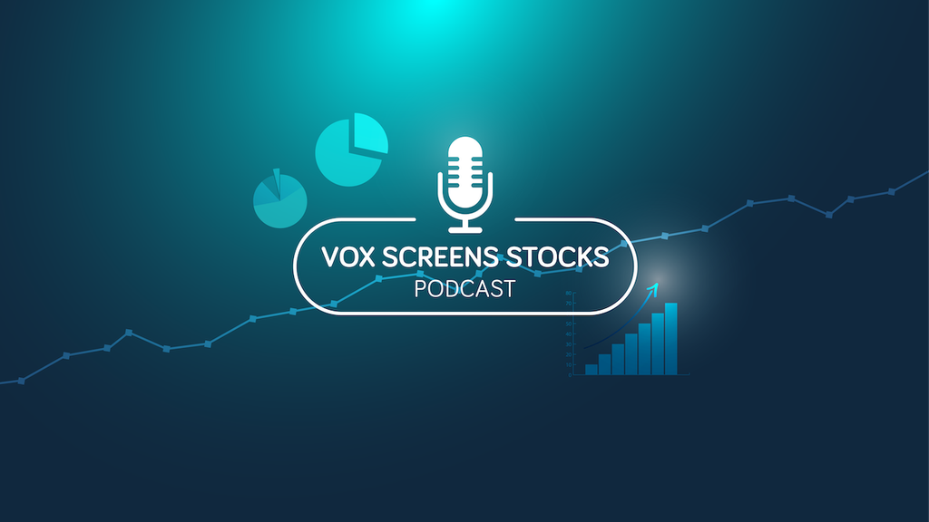 Vox Screens Stocks: John & Justin pick two stocks from the Falling Knives Screener