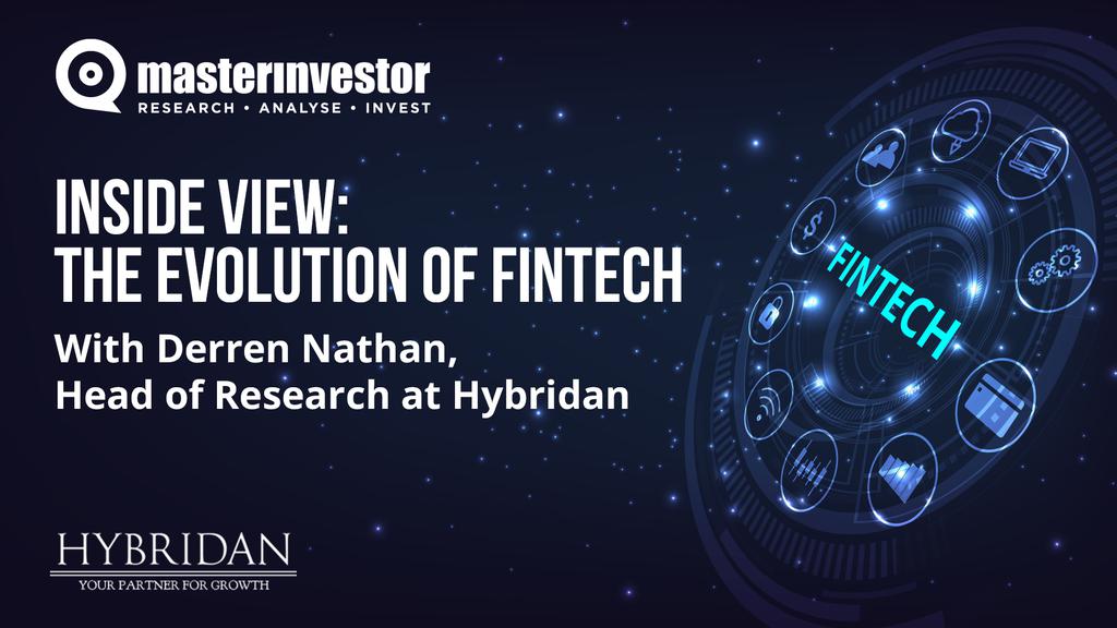Inside View: The Evolution of Fintech