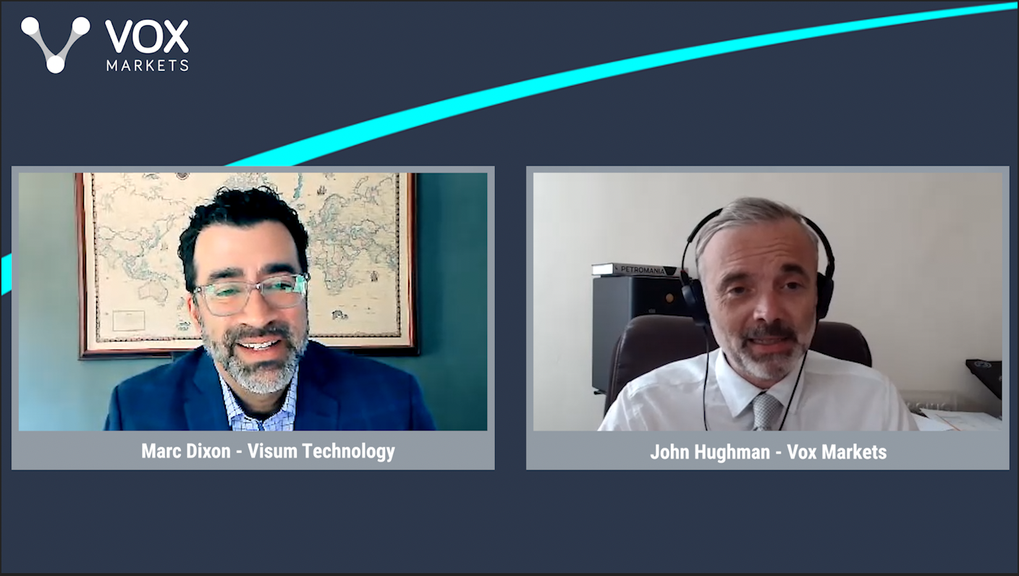 Visum Technologies: shaking up the future of theme parks