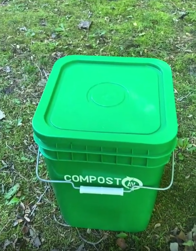 When do you pick up our bins?