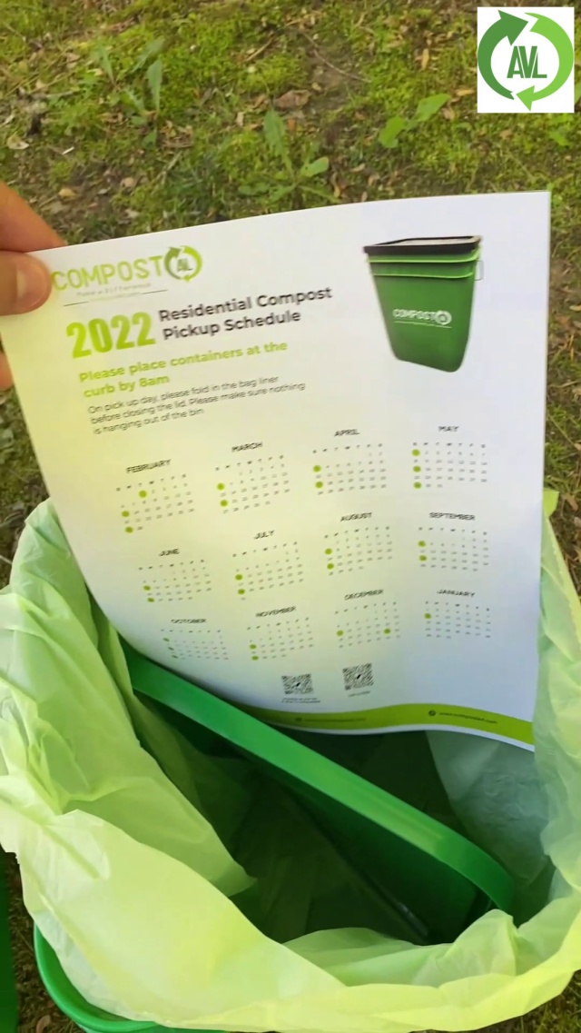 CompostAVL Asheville NC Best Compost Company- Welcome Video.mp4