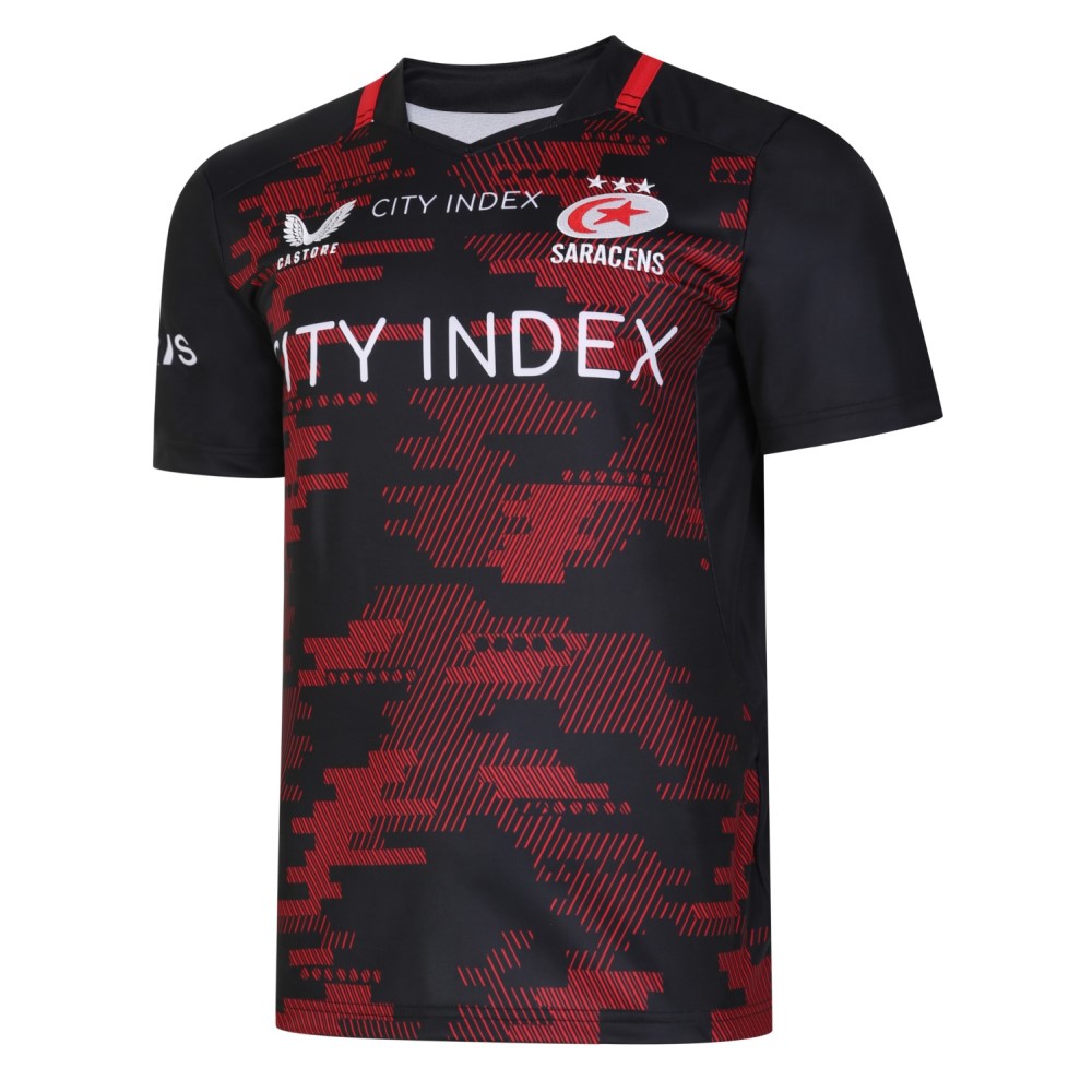 This Season's Kits