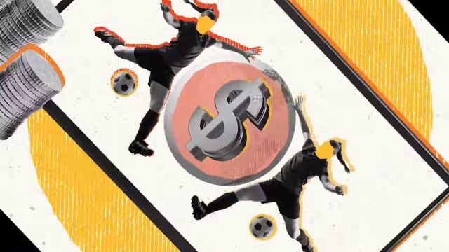 Opportunity - eSports