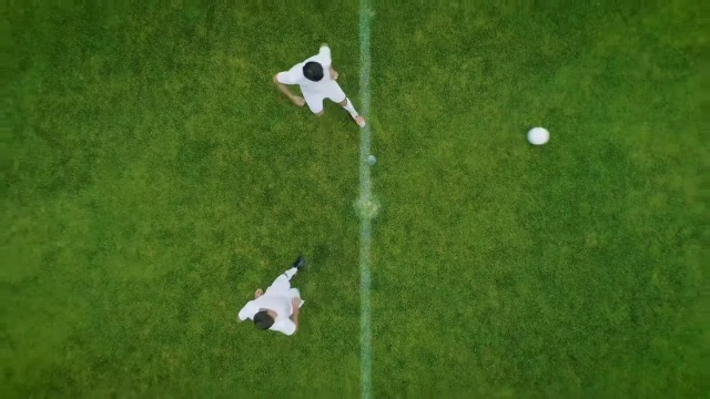 Intro - Why spend €112 million on a 33 year old striker?