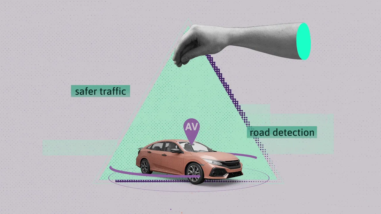 Trend 3 - Infrastructure