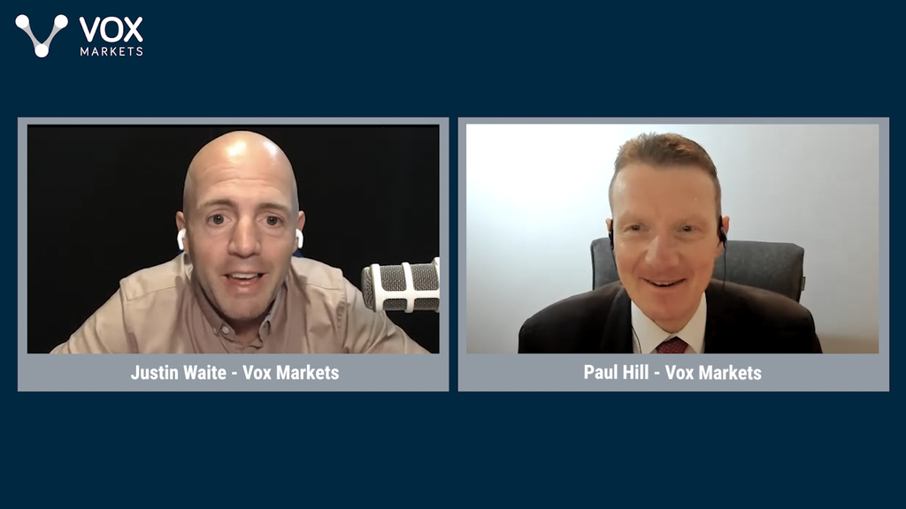 Hot Stocks to follow on Vox Markets