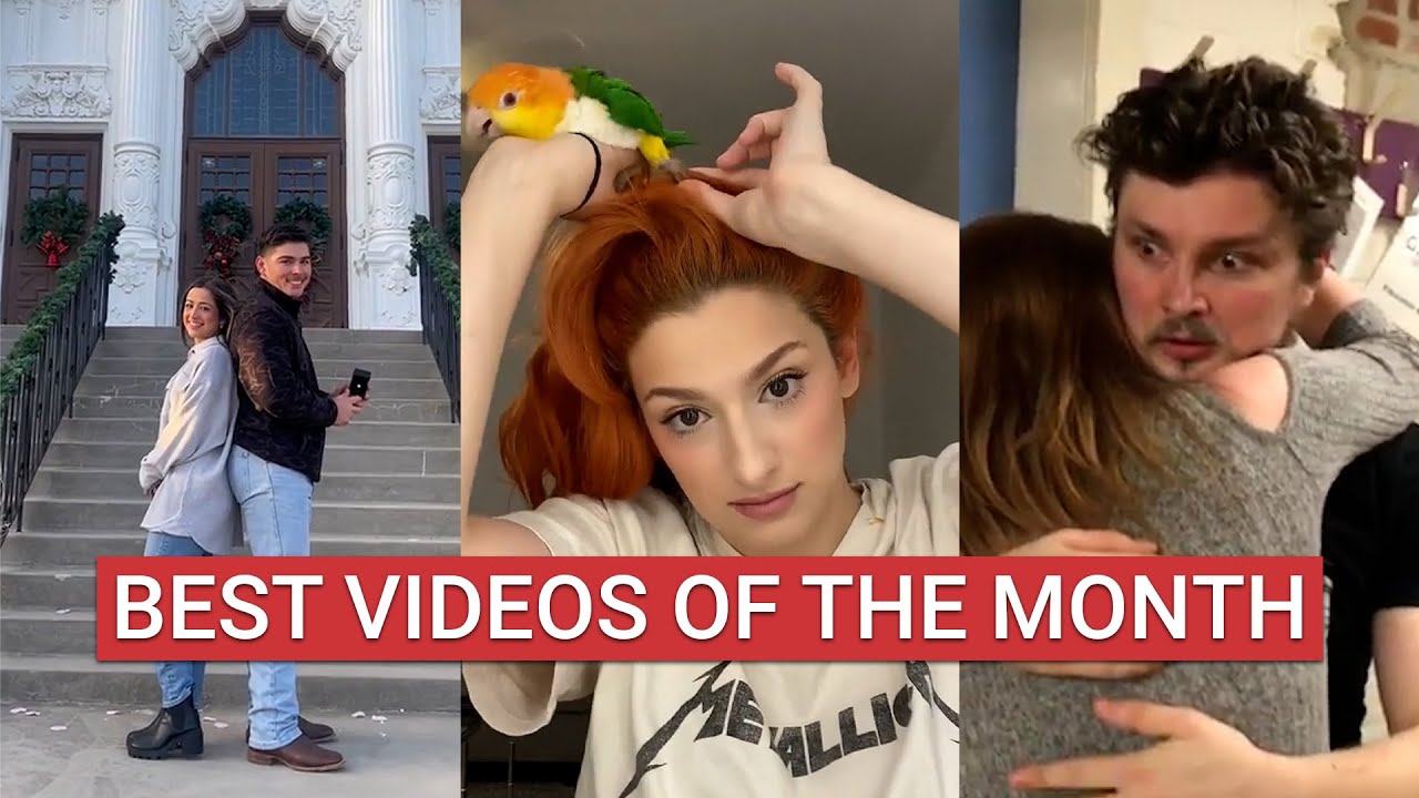 Best Friends Square Off in Hilarious Classroom Game | Best of the Month