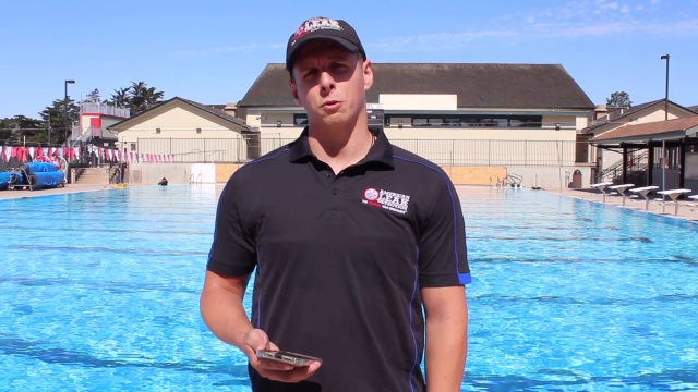 ALD Commercial Pool Detection - Carmel High