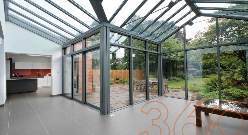 Award Winning St Agnes