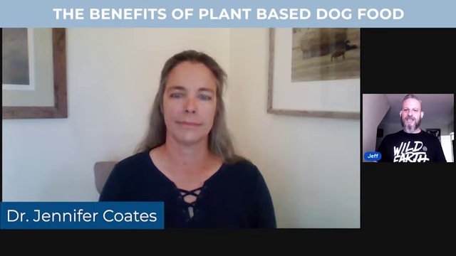 Introducing Dr. Jennifer Coates