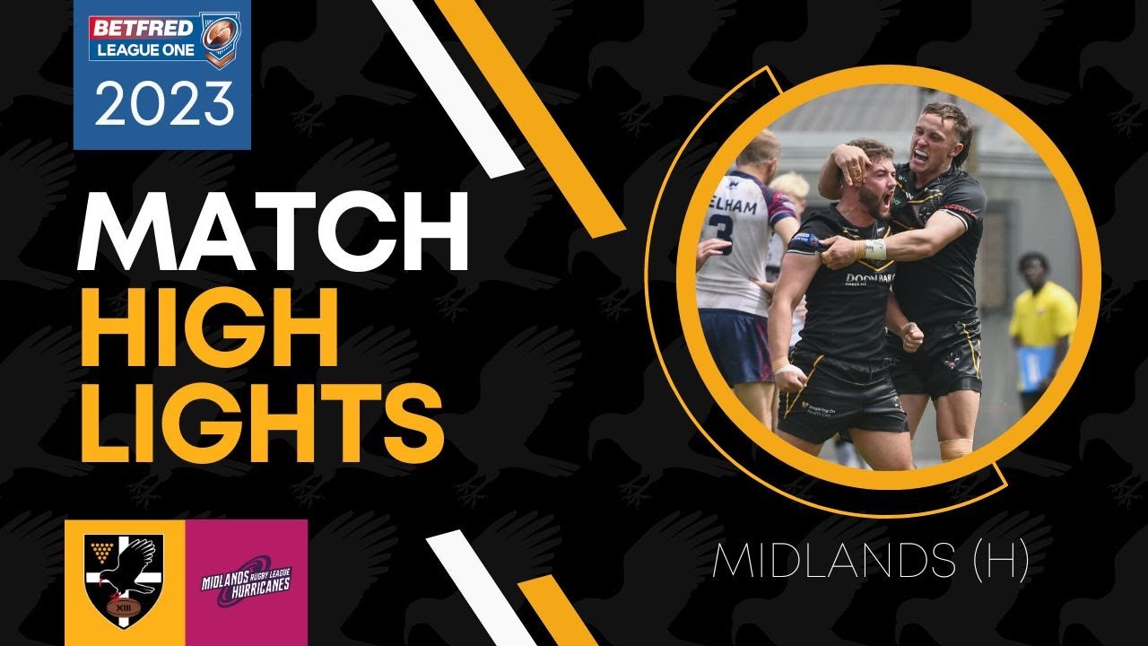 Midlands Hurricanes scuff an easy try