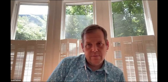 Choosing non-border videos