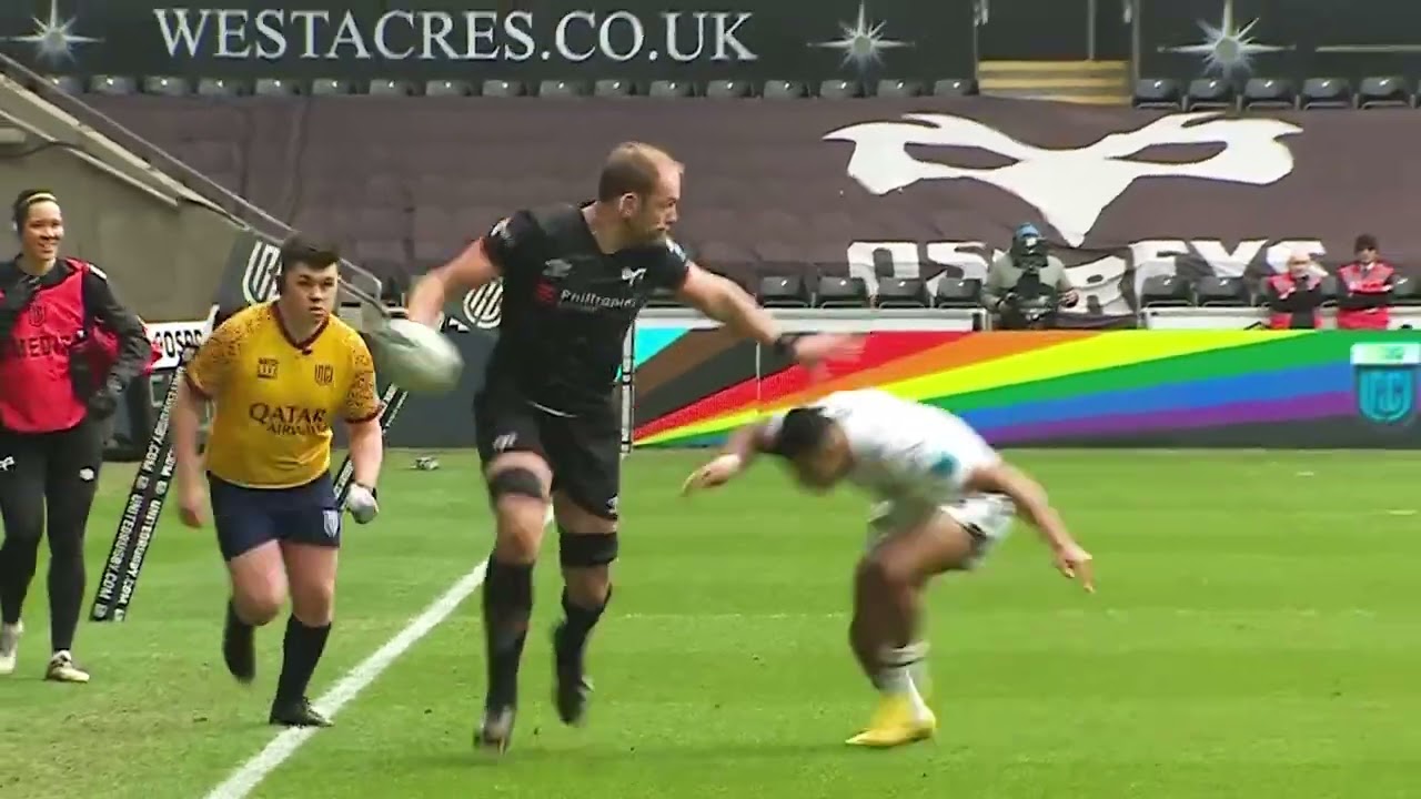 Ospreys Season Memberships 2023/24