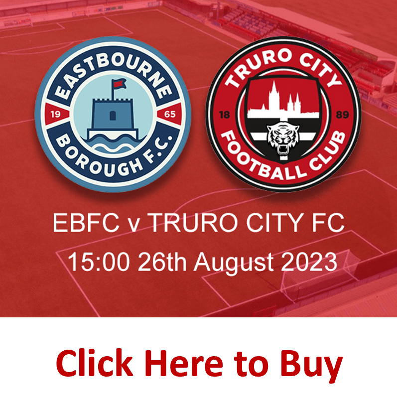 Buy Tickets for Truro