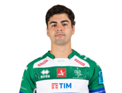 Mendy firma la sua prima meta della partita