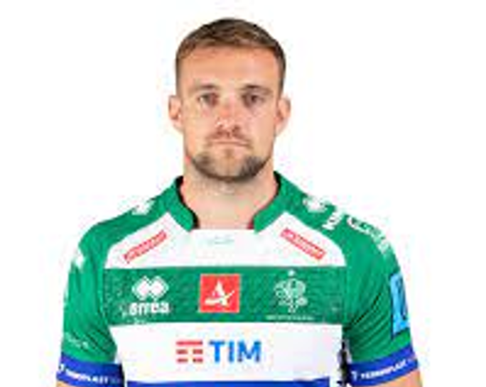 Padovani firma la prima meta