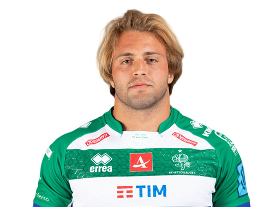 Lucchesi firma la seconda meta