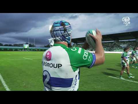 🎥​ Highlights 1° Round United Rugby Championship 2022/2023 | Benetton Rugby 33 Glasgow Warriors 11