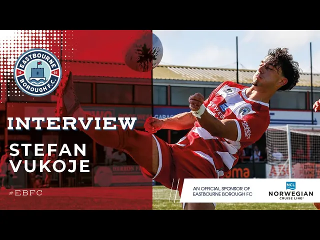 Hear from Stefan Vukoje after the first few games of the season