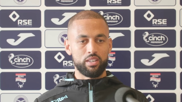 Dreaming of starting, scoring, winning