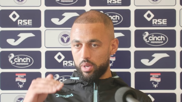 I still have a lot of work to do