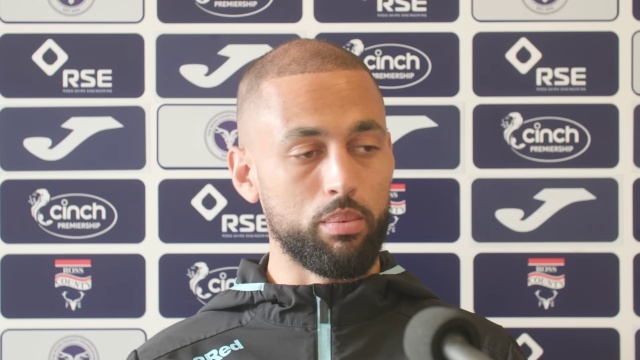 I play football to win, I play to score, I want to be the best