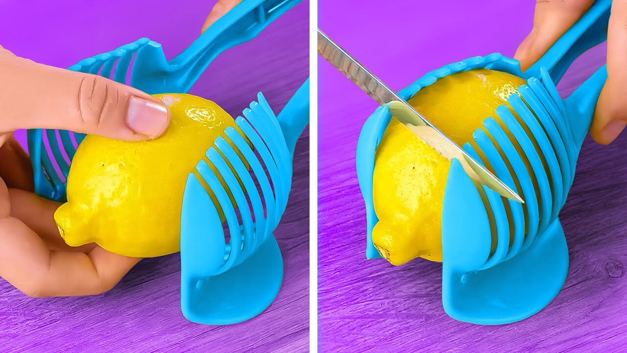 Lemon Slicer